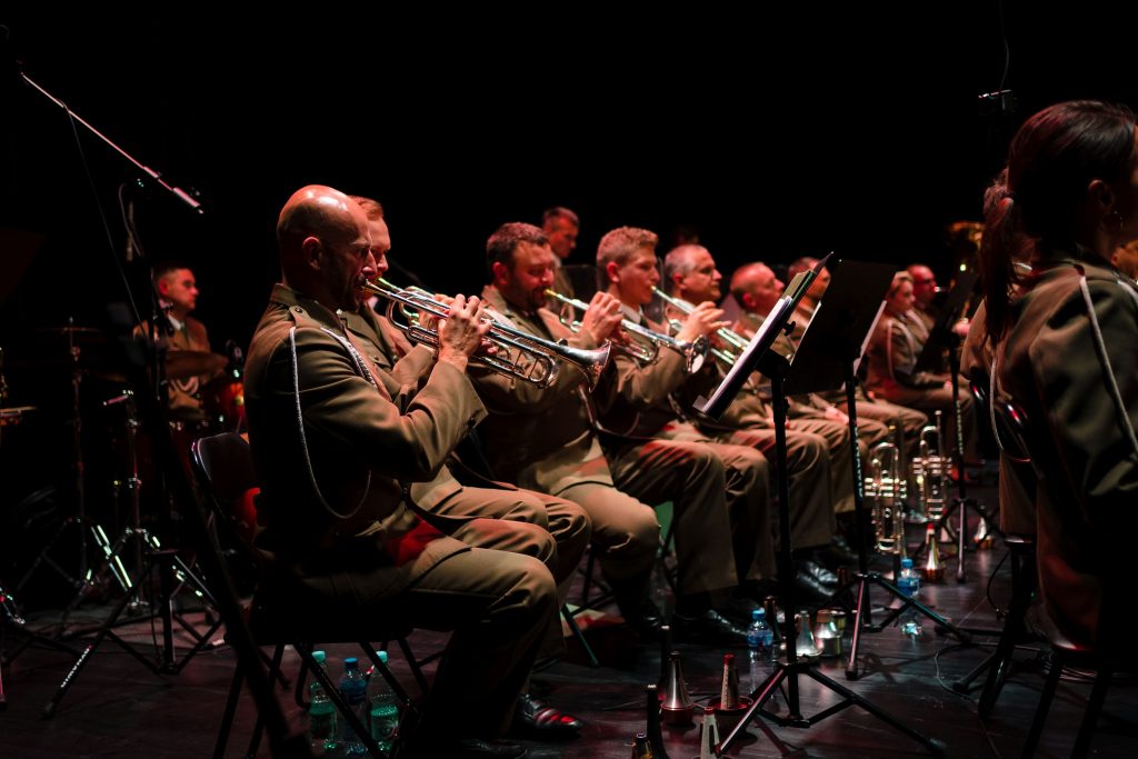Concert Orchestra of the Representative Artistic Ensemble of the Polish Armed Forces